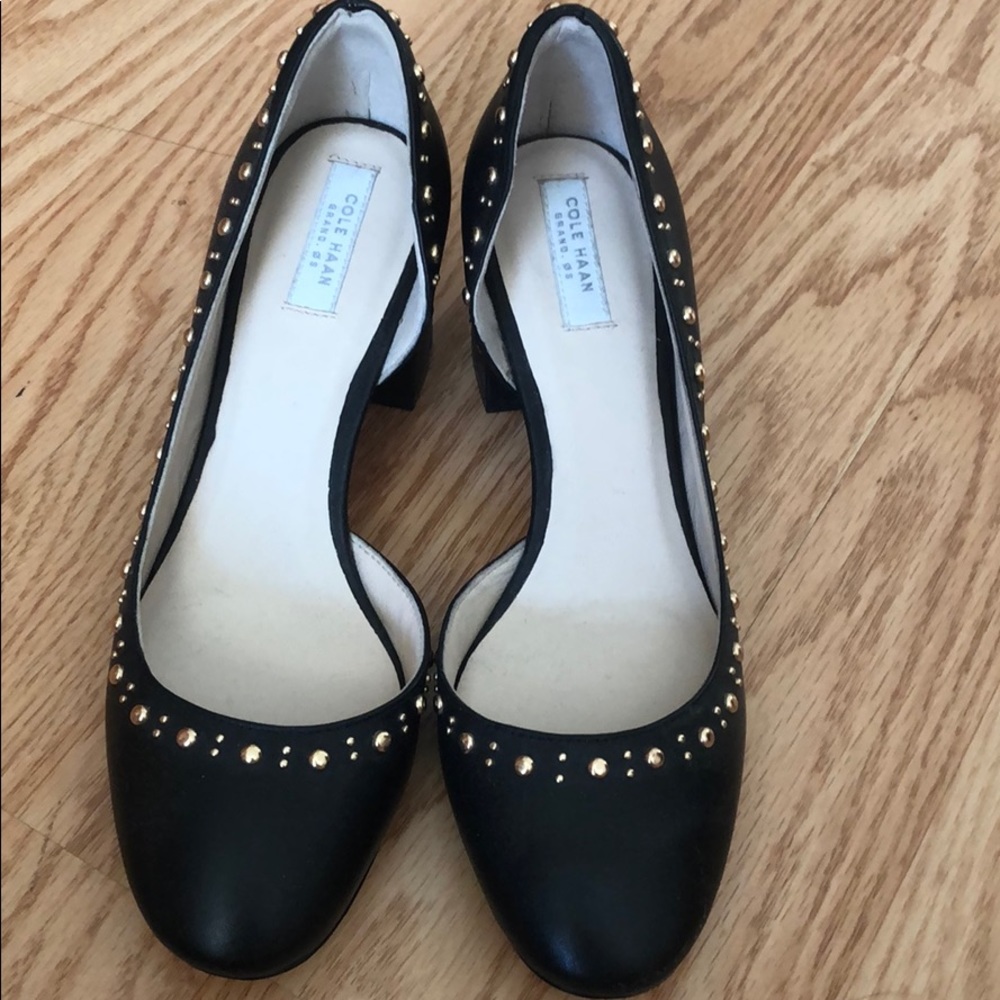 Brand new cole haan shoes size 5